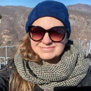 Meet your Posher, Alanna